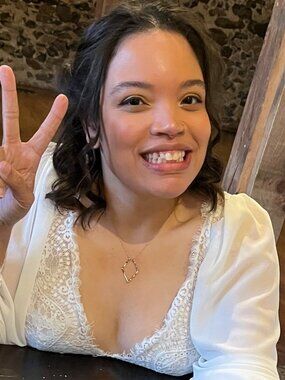 Meet your Posher, Julia